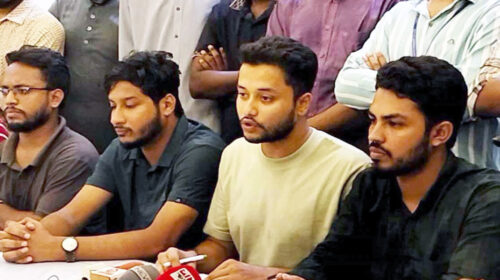 বৈষম্যবিরোধী আন্দোলনে লক্ষ্মীপুরে নিহত ১৬