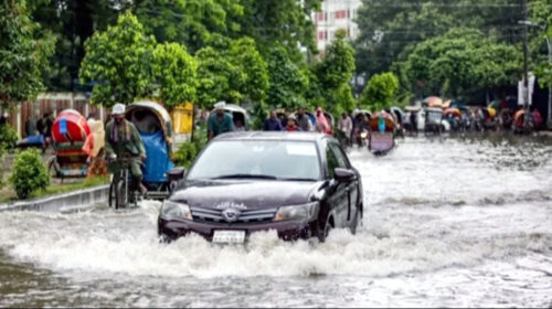 বৃষ্টি