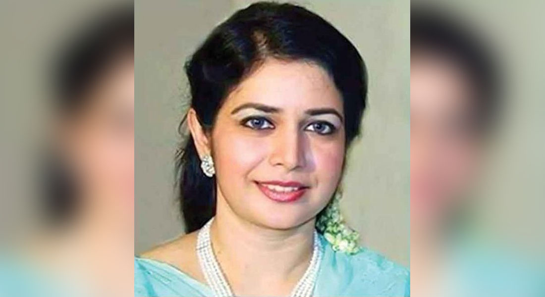 জোবাইদা রহমানের সাজা স্থগিত