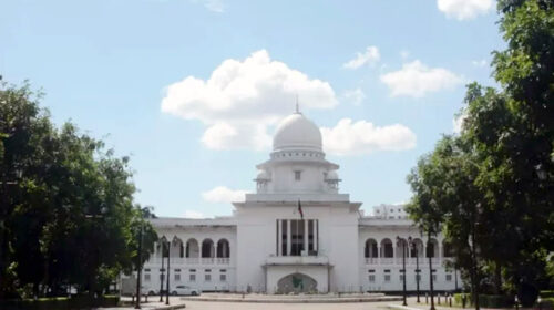 এস আলম গ্রুপের সব সম্পত্তির তালিকা হাইকোর্টে দাখিলের নির্দেশ