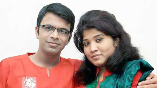 সাগর-রুনি হত্যাঃ মামলার তদন্ত থেকে সরানো হলো র‌্যাবকে