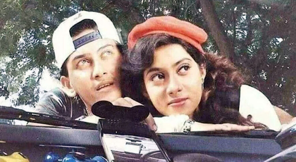 সালমানকে নিয়ে যা বললেন শাবনূর
